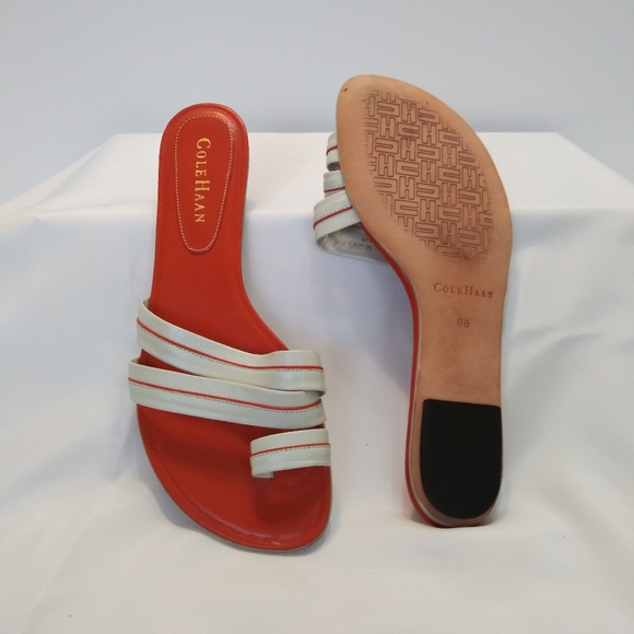 COLE HAAN "OLIVIA" flats - Picture 3 of 5